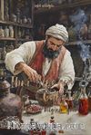 İbn-i Sina’nın Öyküsü