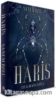 Haris (Ciltli)