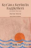 Kur’an-ı Kerim’in Faziletleri