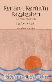 Kur’an-ı Kerim’in Faziletleri