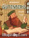 Kim Bilebilirdi ki? / Johannes Gutenberg