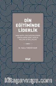 Din Eğitiminde Liderlik