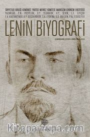 Lenin Biyografi