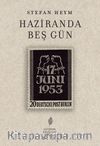 Haziranda Beş Gün