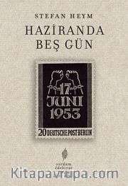 Haziranda Beş Gün