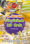 Hz. Süleyman: Gökyüzünde Bir Ordu & Peygamber Hayatları