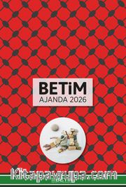 Betim Ajanda 2026