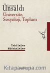 Üniversite, Sosyoloji, Toplum