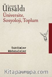Üniversite, Sosyoloji, Toplum