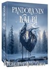 Pandora’nın Kalbi 1 (Karton Kapak)