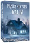 Pandora’nın Kalbi 2 (Karton Kapak)