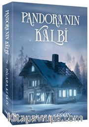 Pandora’nın Kalbi 2 (Karton Kapak)