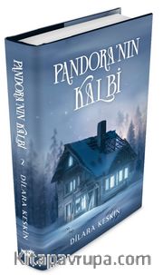 Pandora’nın Kalbi 2 (Ciltli)