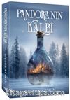 Pandora’nın Kalbi 3 (Karton Kapak)