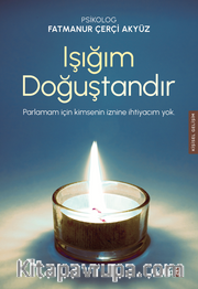 Işığım Doğuştandır