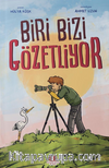Biri Bizi Gözetliyor