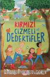 Kırmızı Çizmeli Dedektifler