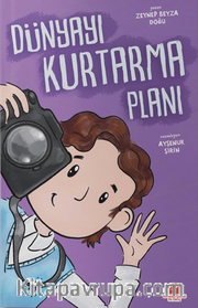 Dünyayı Kurtarma Planı