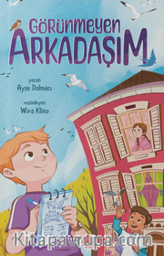 Görünmeyen Arkadaş
