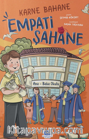 Karne Bahane Empati Şahane