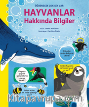 Hayvanlar Hakkında Bilgiler <br /> Öğrenecek Çok Şey Var