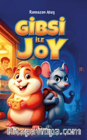 Gibsi ve Joy