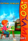 Kutsal Yerler Boyama