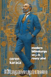 Modern Bilimkurgu ve J.-H. Rosny Aîné