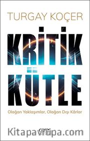 Kritik Kütle <br /> Olağan Yaklaşımlar, Olağan Dışı Karlar