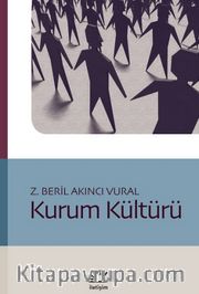Kurum Kültürü