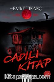 Cadılı Kitap
