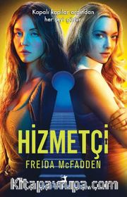 Hizmetçi Film (Özel Baskı)