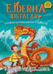 Ejderha Ustaları 1 / Toprak Ejderhasının Yükselişi