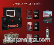 Saklambaç Serisi (3 Kitap Ciltli Kutulu Set)
