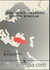 Türk Dış Politikasında Güncel Konular