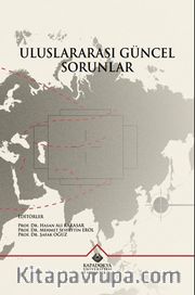 Uluslararası Güncel Sorunlar