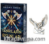 Tanrıların Oyunları / Tanrılar ve Ölümlüler Serisi 1 (Ciltli)