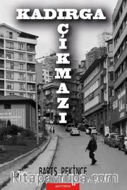 Kadırga Çıkmazı