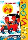 Taşıtlar Boyama