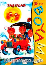 Taşıtlar Boyama