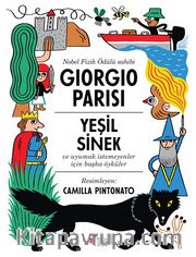Yeşil Sinek