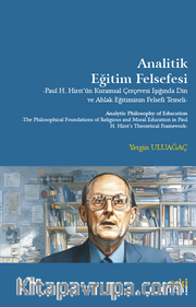 Analitik Eğitim Felsefesi