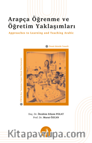 Arapça Öğrenme ve Öğretim Yaklaşımları