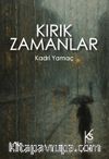 Kırık Zamanlar