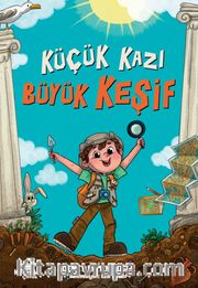 Küçük Kazı Büyük Keşif