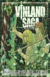 Vinland Saga / Vinland Destanı 9