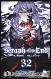Seraph of the End / Kıyamet Meleği 32