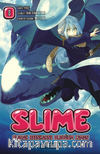 Slime Olarak Reenkarne Olduğum Zaman 8