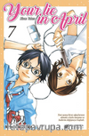 Your Lie in April / Nisan Yalanı 7