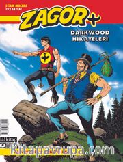 Zagor +13 <br /> Trampy'den Hikayeler